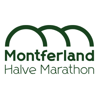 Logo Montferland Halve Marathon